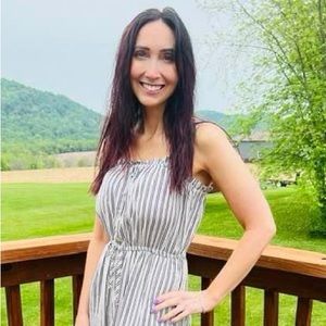 Meet your Posher, Christy